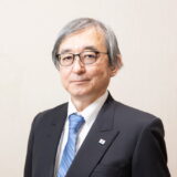 社外取締役：島義夫　博士(経営学)