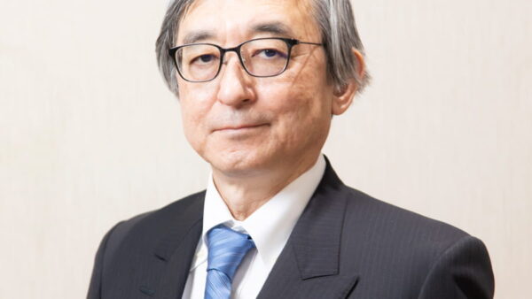社外取締役：島義夫　博士(経営学)