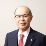 代表取締役会長：喜多洲山