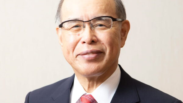 代表取締役会長：喜多洲山